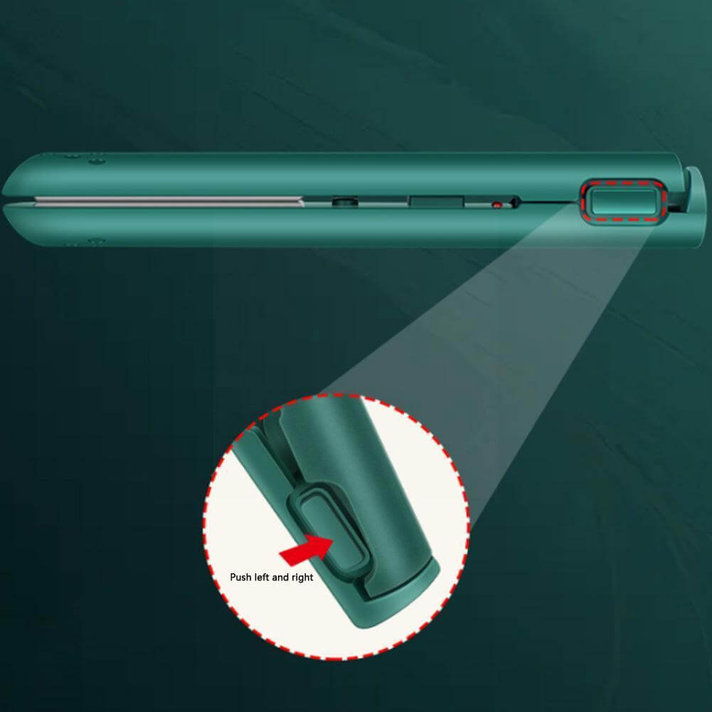 StyleFlex™ Portable Hair Curler