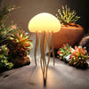 50% OFF🔥 I ZenGlow™ Jellyfish Lamp