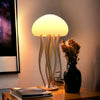50% OFF🔥 I ZenGlow™ Jellyfish Lamp