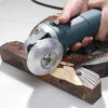 EdgeDisc™ Wood Carving Disc