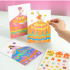 50% OFF🔥 I ScrapeArt™ DIY Rainbow Scratch Art Kit
