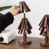 WoodStand™ Tree Trivet