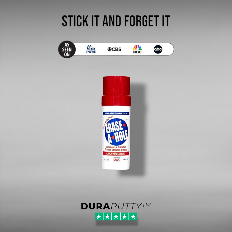 DURAPUTTY™ Drywall Repair Putty