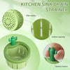 1+1 Free I CactusGuard™ Sink Filter