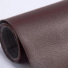 Self-adhesive Leather Patches