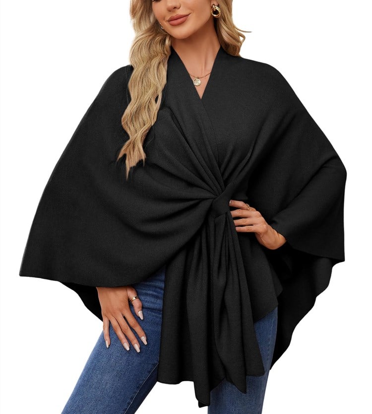 Sage™ Women Shawl Wrap