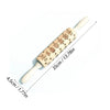 MagicRoller™ Wooden Rolling Pins