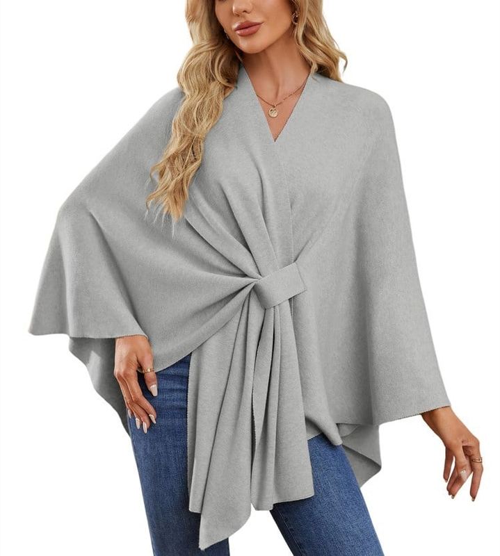 Sage™ Women Shawl Wrap