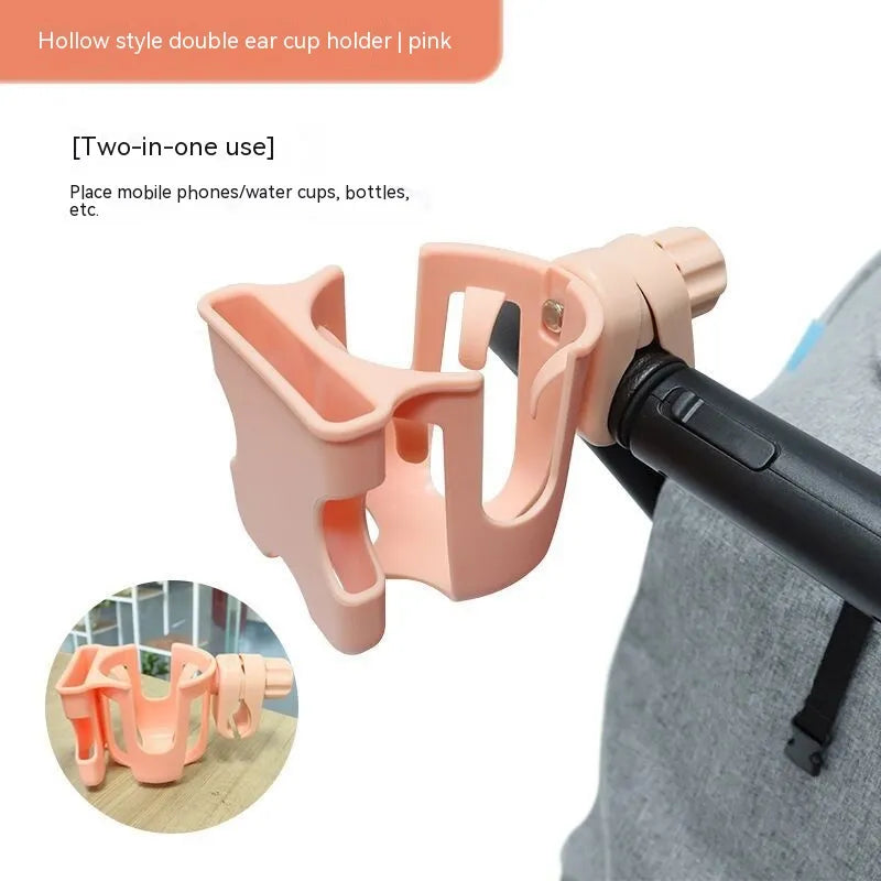 Stroller Cup Mobile Phone Holder