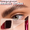 1+1 FREE I BrowMaster™ Brow Stamp Brush