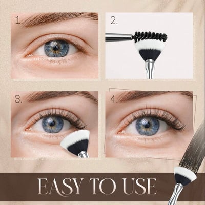 VeloLash™ Mascara Brush