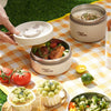 FreshBox™ Insulating Lunch Box Set I Last Day 50% OFF🔥
