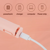 GlamWave™ Curling Iron