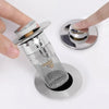 DrainGuard Pro™ Say goodbye to drain clogs