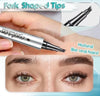 BrowMaster™ Waterproof Eyebrow Pencil