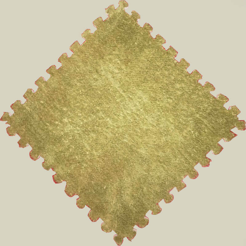 LuxiMats™ Soft Splice Carpet Mats