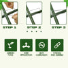 PlanetSafe™ Connecting Buckles