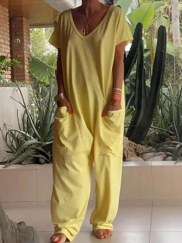 Lily™ Comfort Jumpsuit