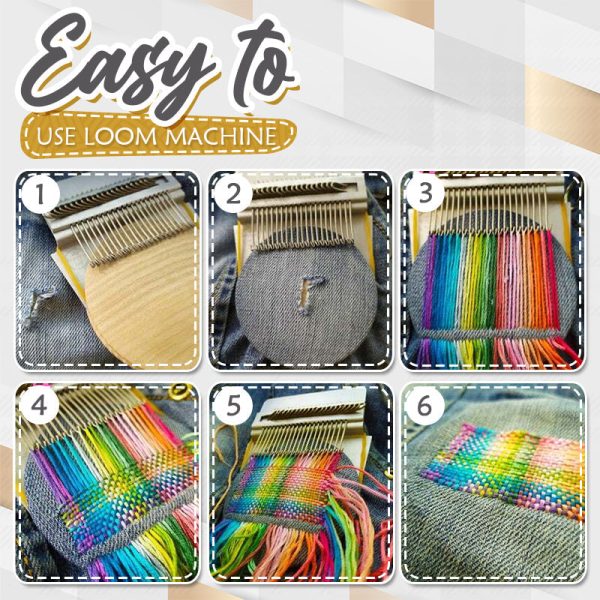 50% OFF I SewMaster™ All-in-One Sewing Tool