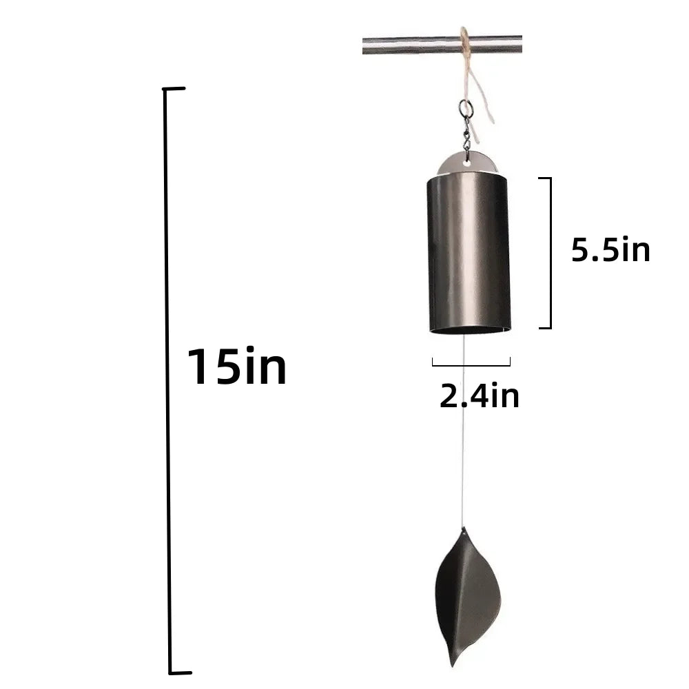 CalmBell™ Serenity Bell