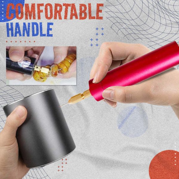 DrillGo™ Mini Drill