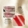 VeluShade™ Transparant Lipstick/Moisturizer