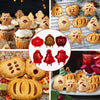HolidayTreats™ Holiday Molds