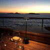 AmbientAura™ Rechargeable Table Lamp
