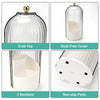 FreshNest™ Toothbrush Organizer