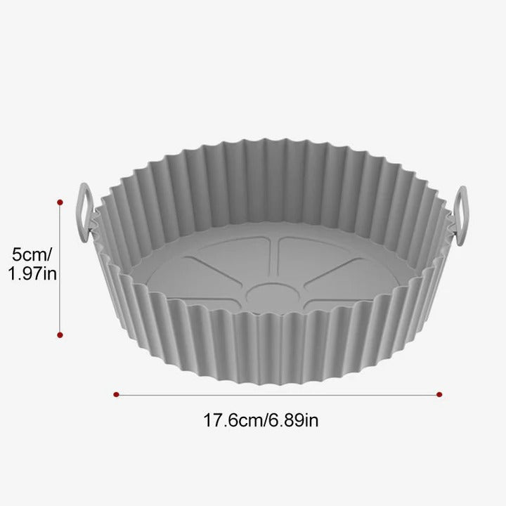 1+2 FREE I FlexiBake™ Airfryer Tray