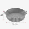 1+2 FREE I FlexiBake™ Airfryer Tray