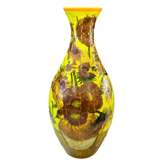 CraftVase™ Puzzle Vase