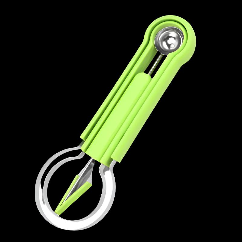 FruitMaster™ 4 in 1 kitchen tool