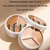 SkinBlend™ 3 in 1 Contouring Make Up