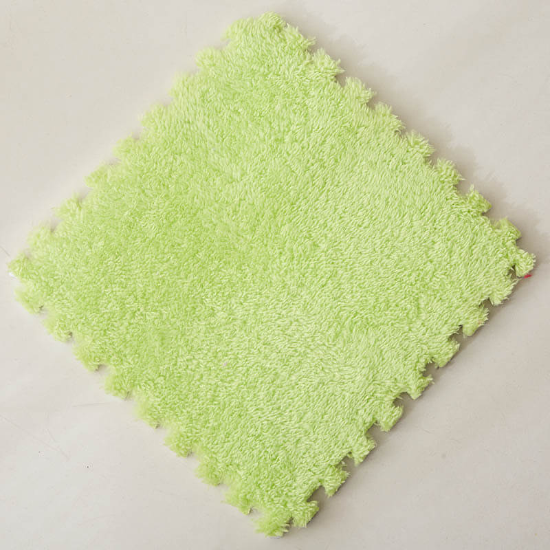 LuxiMats™ Soft Splice Carpet Mats