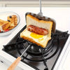 50% OFF🔥 I DualToast™ Double-Sided Sandwich Maker