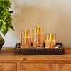 AuraGlow™ LED Candle Set I  Last Day 50% OFF🔥