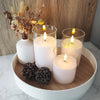 AuraGlow™ LED Candle Set I  Last Day 50% OFF🔥