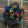 GlimmerDice™ Dice Set