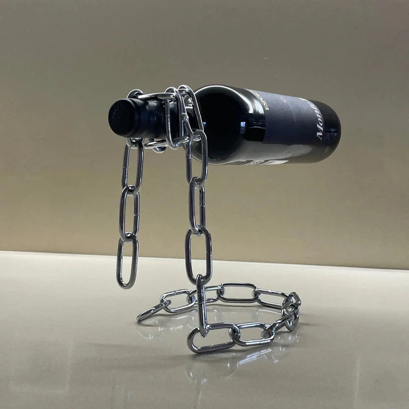 FloatMaster™ Bottle Stand
