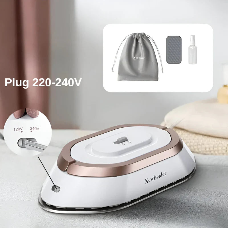 IronGo™ Portable Mini Iron