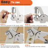 ProPunch™ Grommet Tool Kit