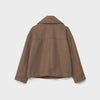 Aurora™ Short Double-Breasted Jacket