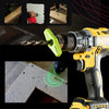 DrillRight™ Drill Guide