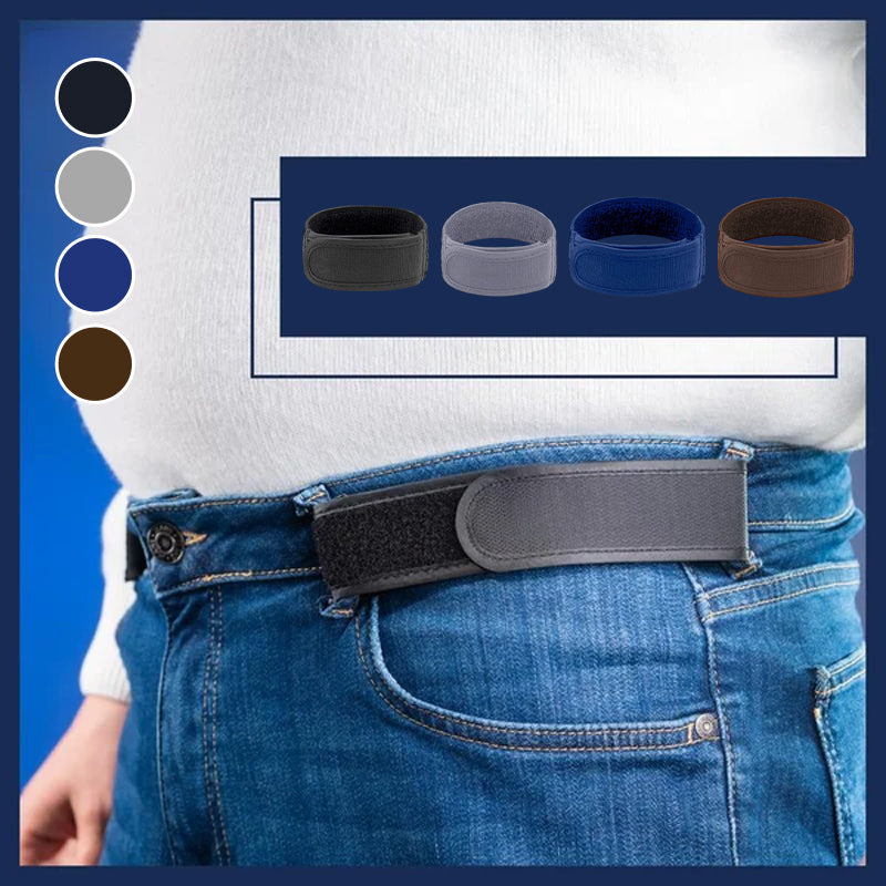 FlexiFit™ Buckleless Belt I 1+1 Free