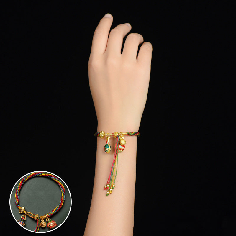 The Reincarnation Bracelet