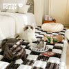 PetGuard™ Premium Cotton Couch Cover