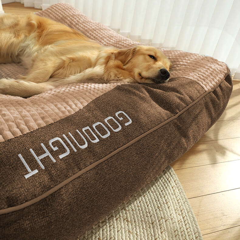 PawRest™  Orthopedic Dog Bed