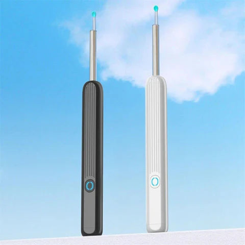SafeEar™ Ear Cleaner With Camera
