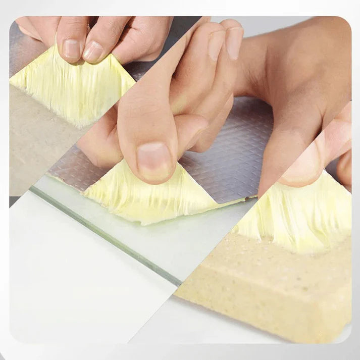SealMaster™ Waterproof Tape